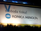 Realizace reklamní plochy 6